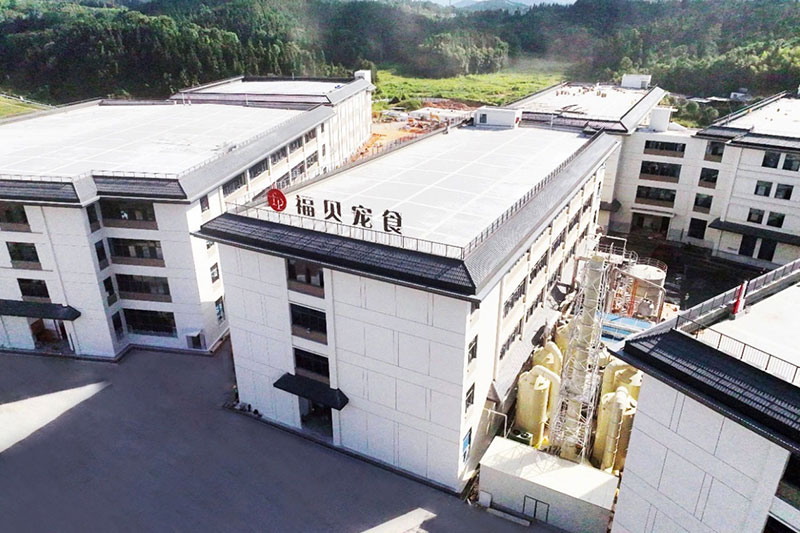 福貝內修外練再落一子，聯合圣農解決原材焦慮