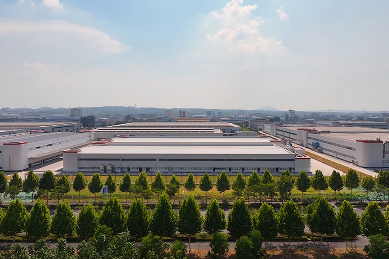 創新驅動提質增效，福貝寵食榮獲宣城市2024年度兩大獎項